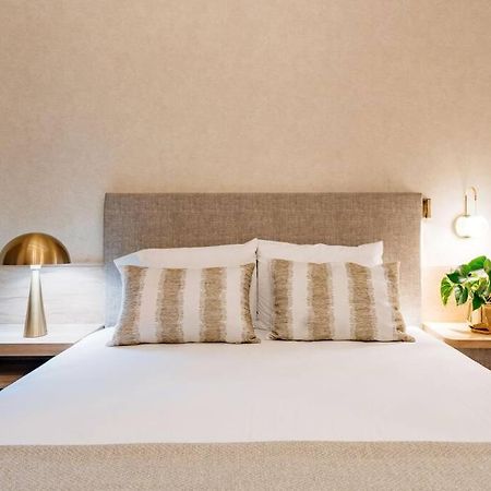 Euphoria Luxury Apartment كاندية المظهر الخارجي الصورة