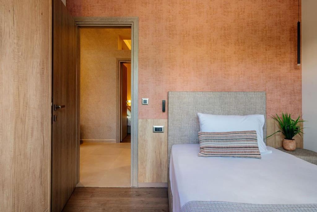 Euphoria Luxury Apartment كاندية المظهر الخارجي الصورة