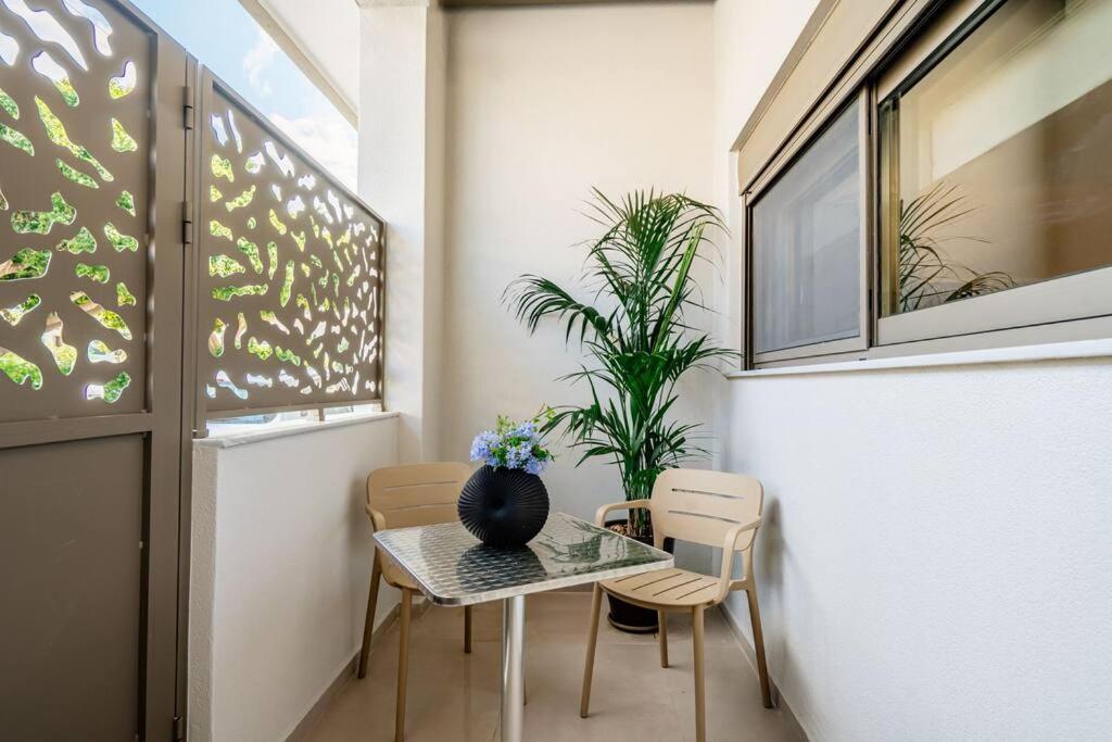 Euphoria Luxury Apartment كاندية المظهر الخارجي الصورة