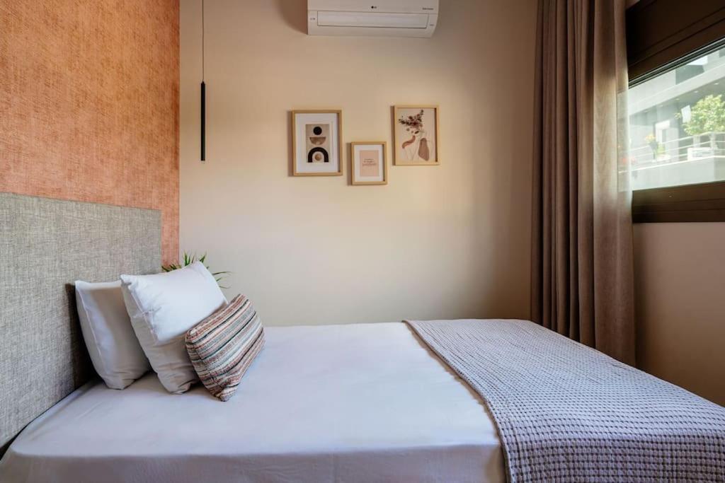 Euphoria Luxury Apartment كاندية المظهر الخارجي الصورة